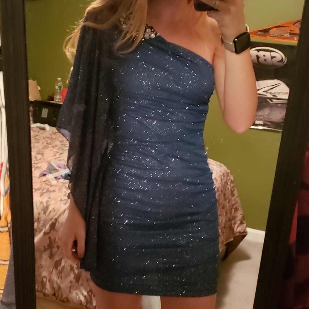 Formal Dress Size Small